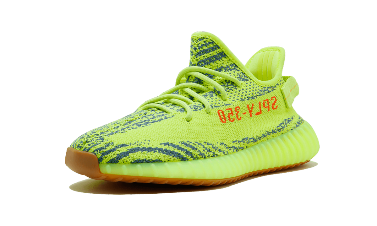 Yeezy Boost 350 V2 Semi Frozen B37572