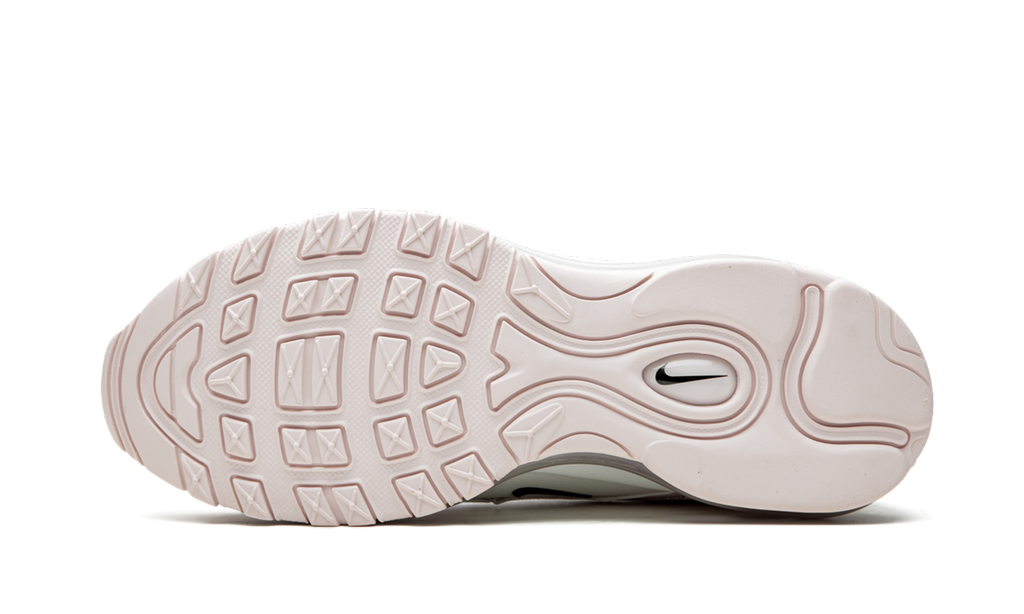 Nike AIR MAX 97 WMNS Light Soft Pink 921733 603