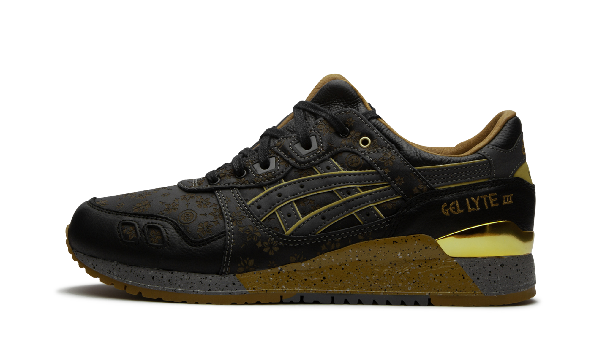 Asics GEL-LYTE 3 Vanda Kuro HK6M3 9090