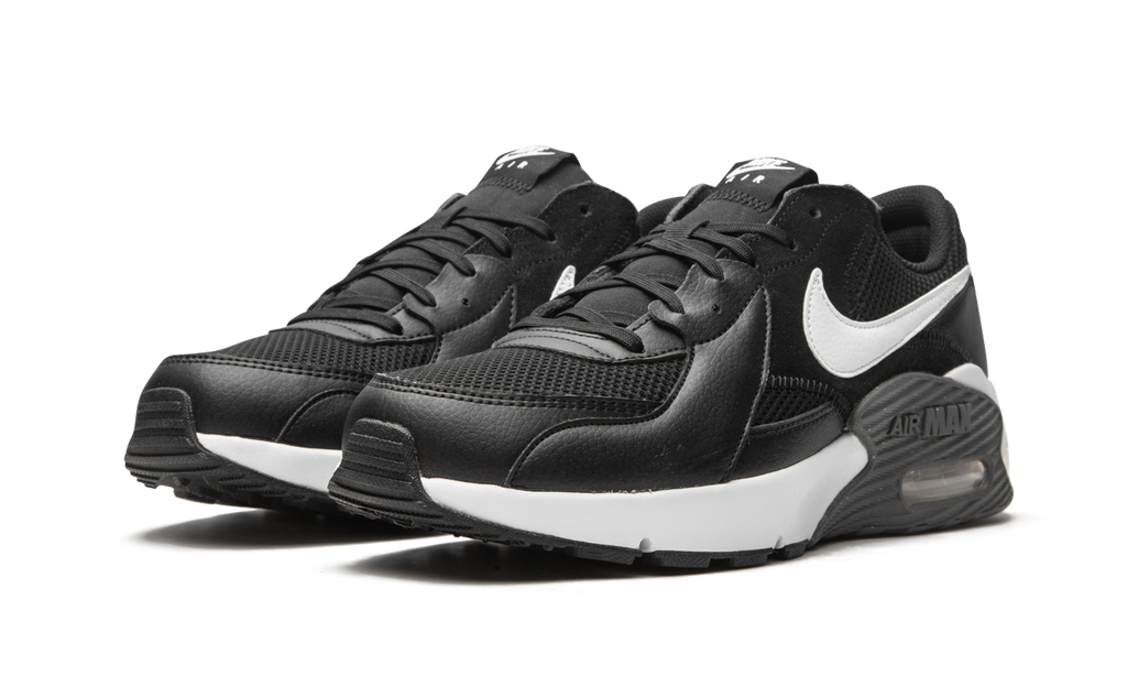 Nike AIR MAX EXCEE MNS WMNS black white CD5432 003