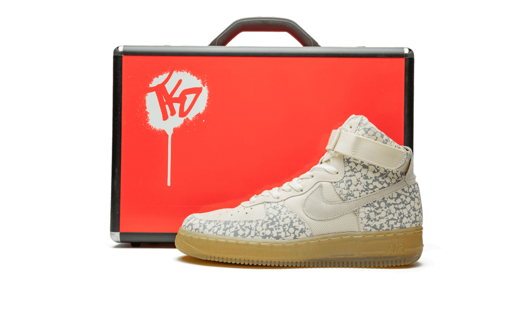 Nike Air Force 1 High Japan 307064 002