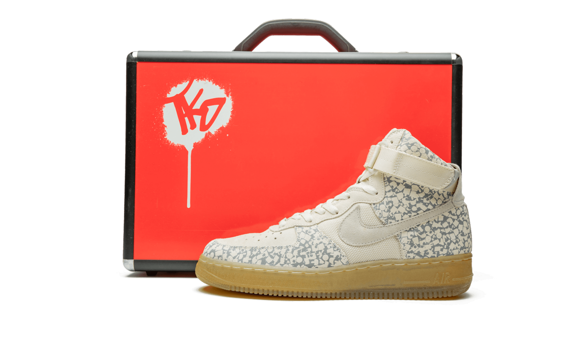 Nike Air Force 1 High Japan 307064 002