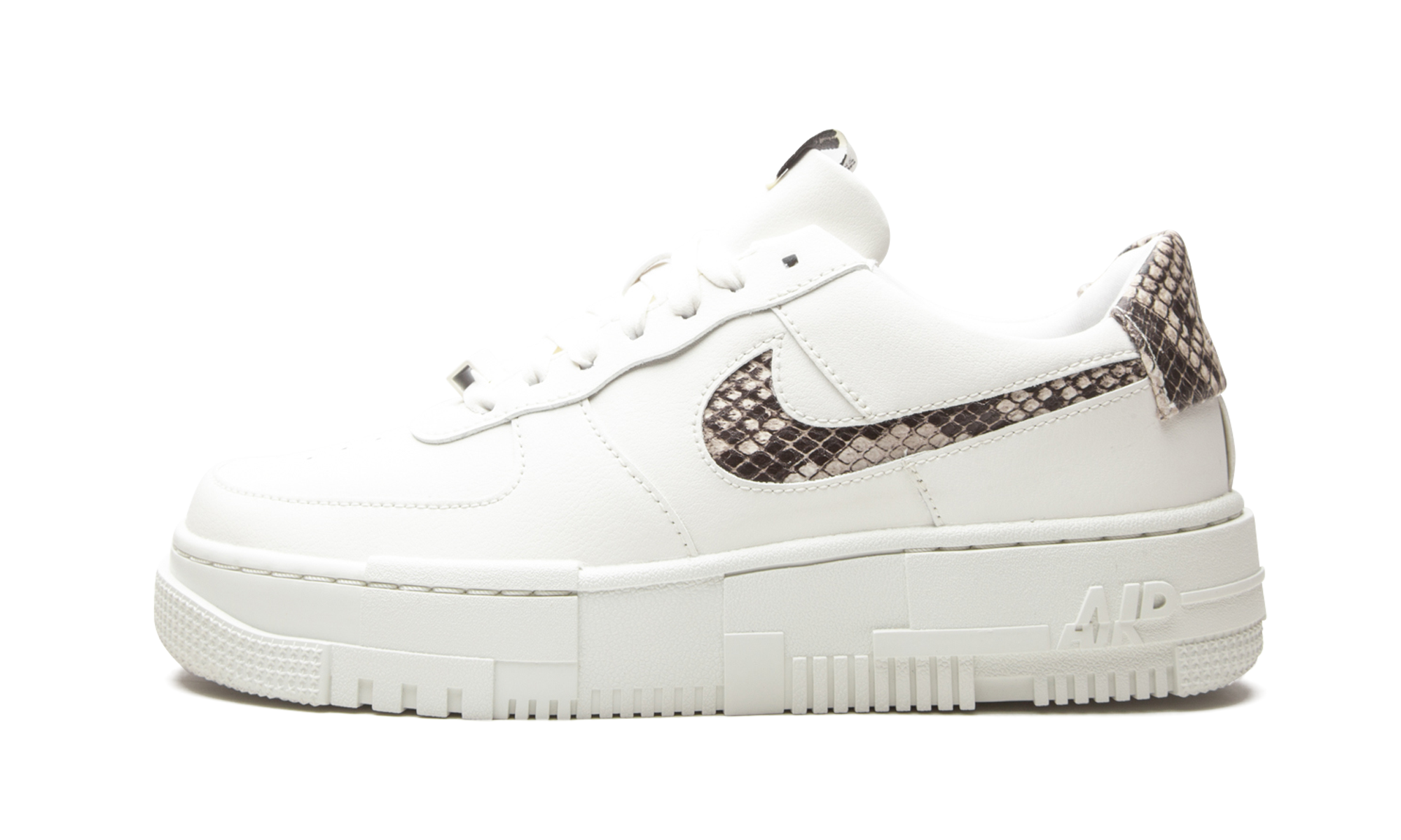 Nike AIR FORCE 1 PIXEL MNS WMNS Snakeskin