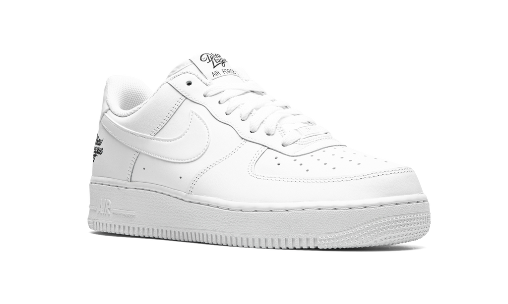 Nike Air Force 1 low Drew League CZ4272 100