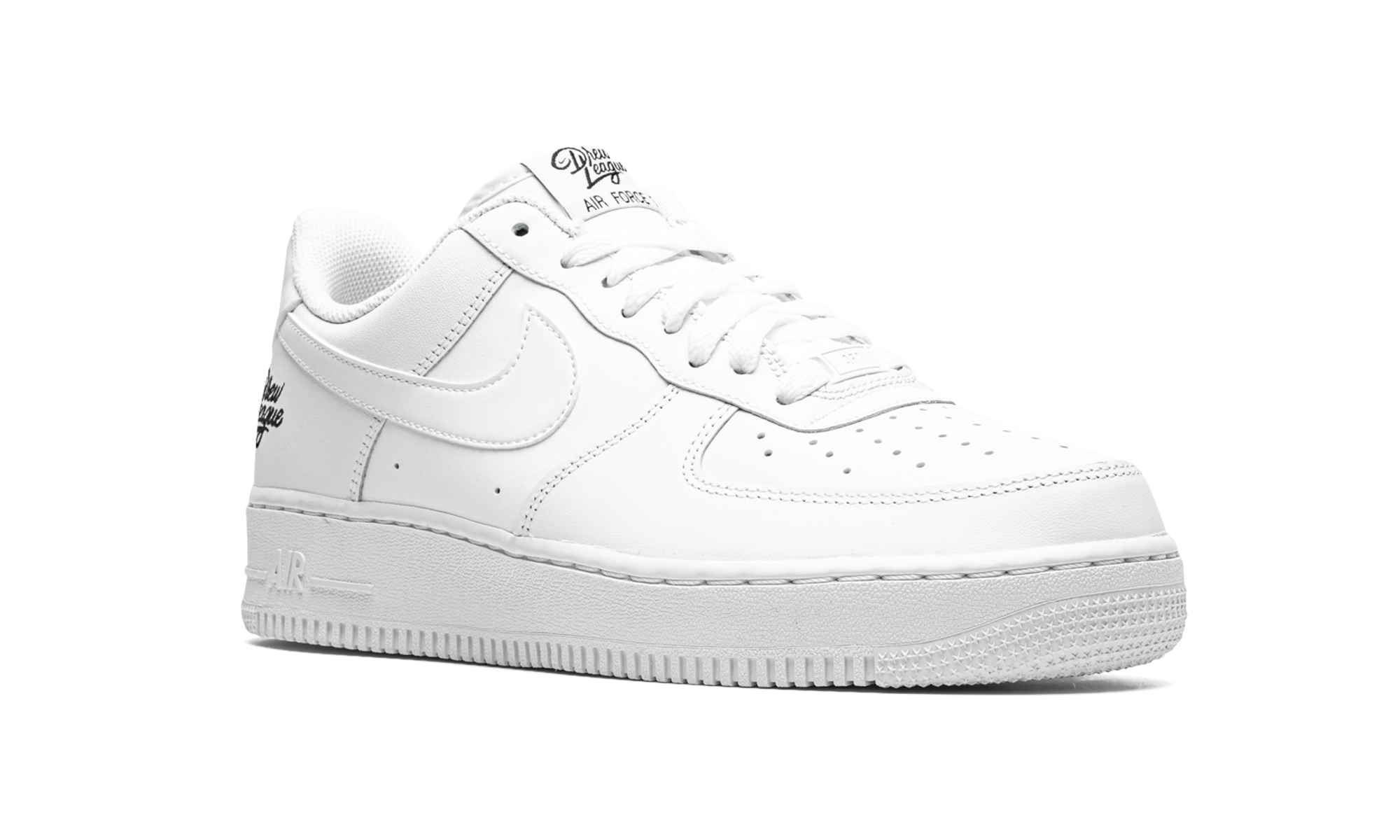 Nike Air Force 1 low Drew League CZ4272 100