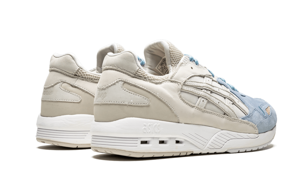 Asics GT-Cool Xpress Ronnie Fieg - Kith - Sterling H51GK 4202