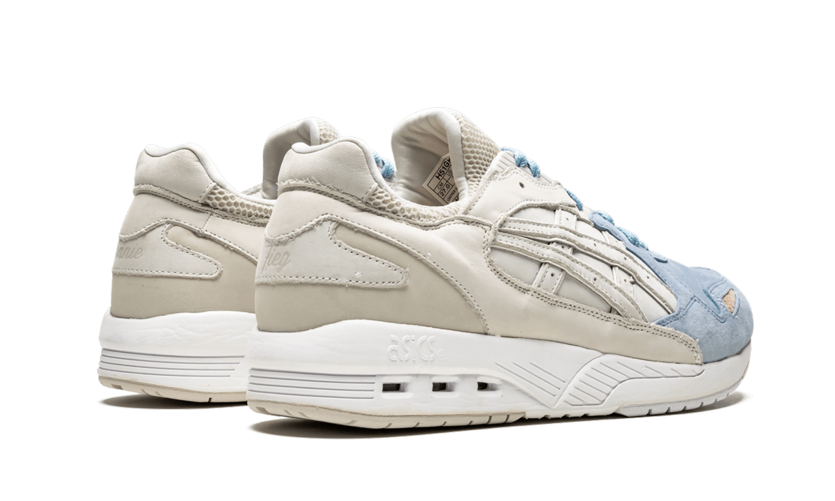 Asics GT-Cool Xpress Ronnie Fieg - Kith - Sterling H51GK 4202