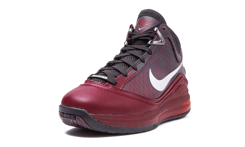 Nike Air Max Lebron 7 Retro Christmas 2019 CU5133 600