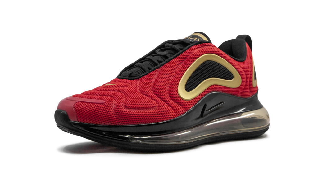 Nike Wmns Air Max 720 CU4871 600