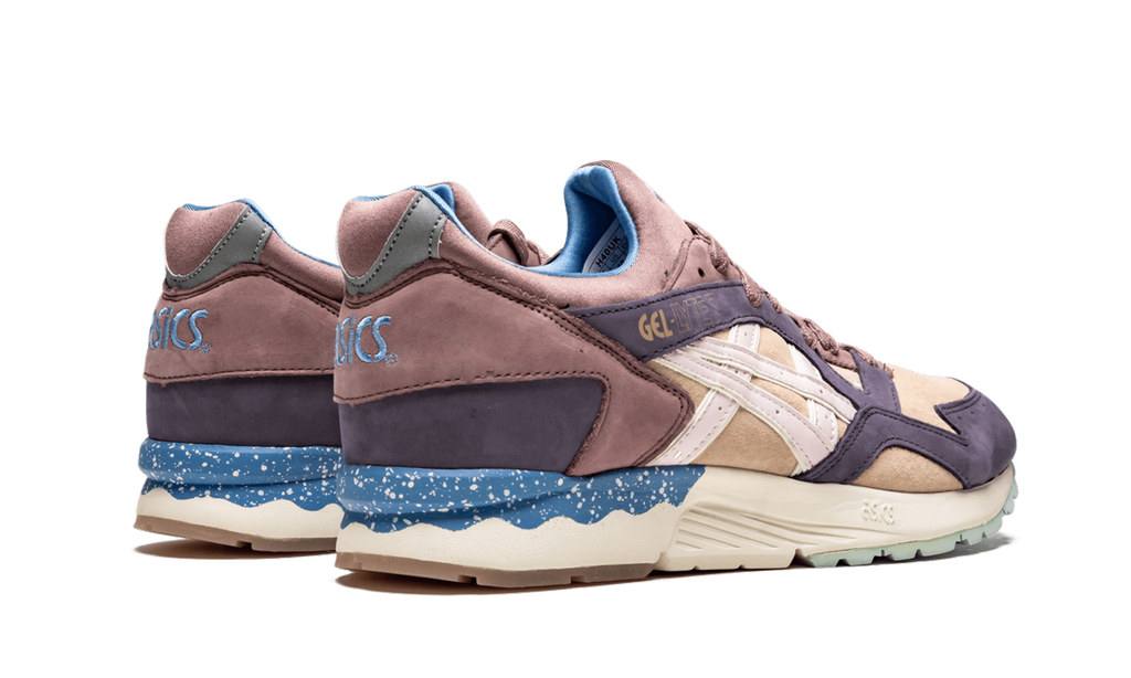 Asics Gel-Lyte 5 Desert Pack H40UK 0517