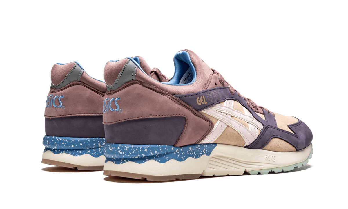 Asics Gel-Lyte 5 Desert Pack H40UK 0517