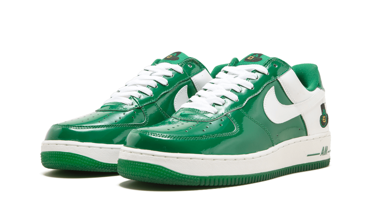 Nike Air Force 1 Premium St Patty 312945 311