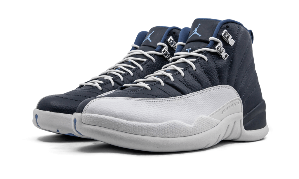 Air Jordan 12 Retro Obsidian 130690 410