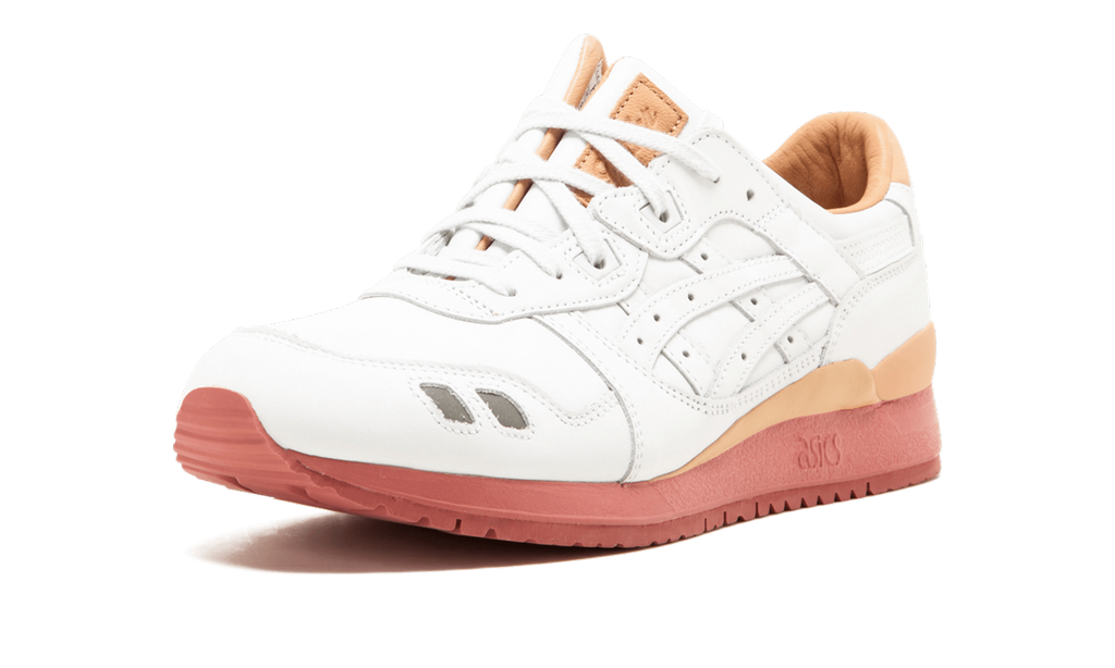 Asics Gel Lyte 3 Packer x J.Crew H7F3K 0101