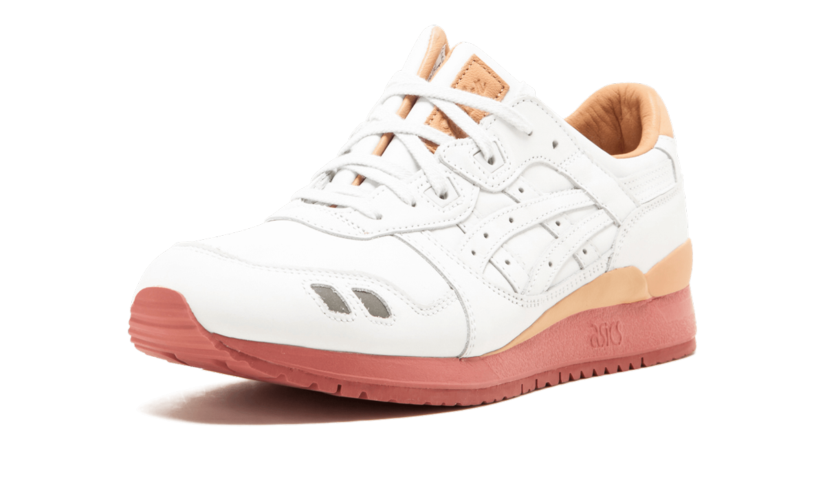 Asics Gel Lyte 3 Packer x J.Crew H7F3K 0101