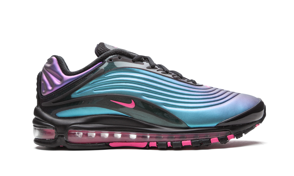Nike Air Max Deluxe Throwback Future AJ7831 004