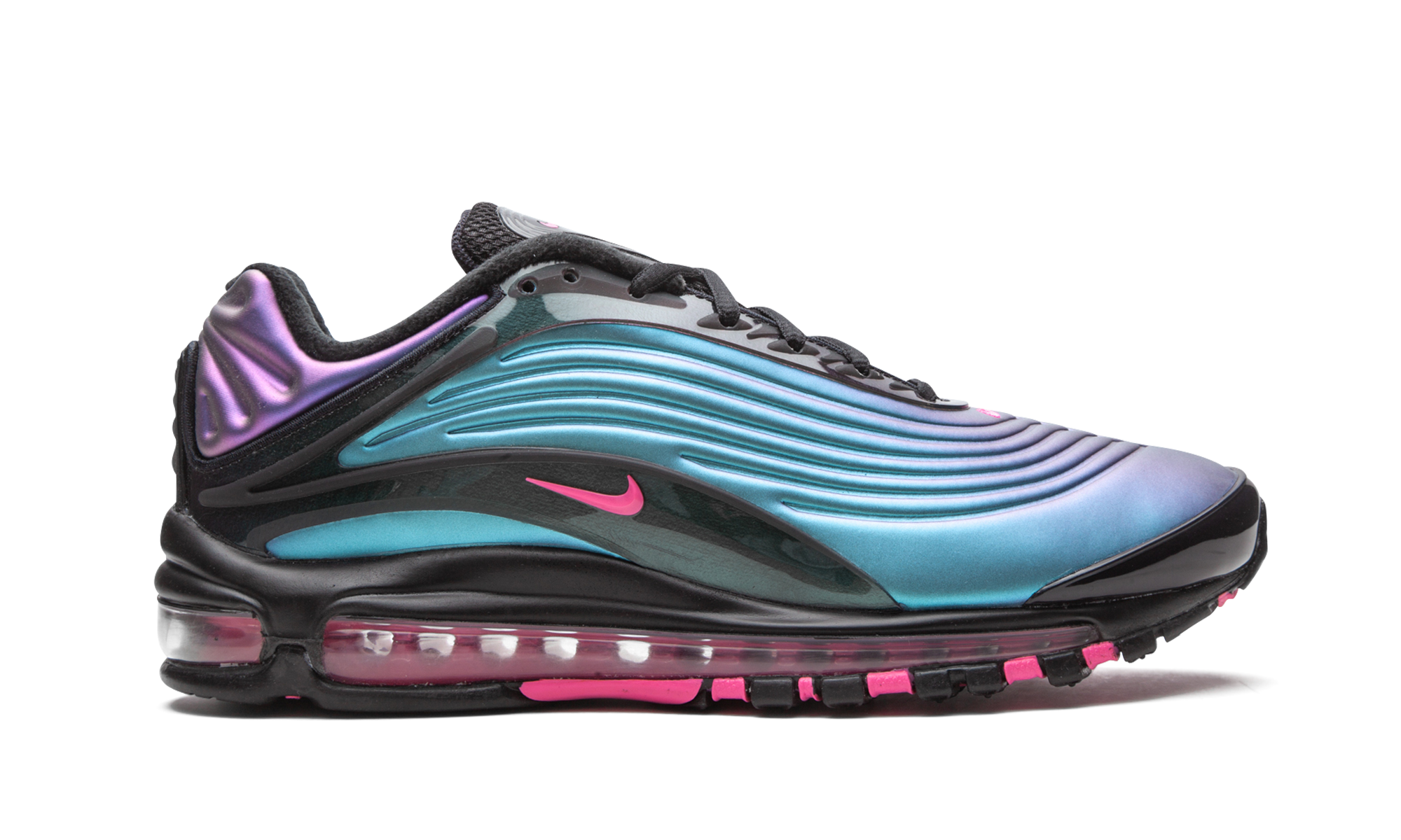 Nike Air Max Deluxe Throwback Future AJ7831 004