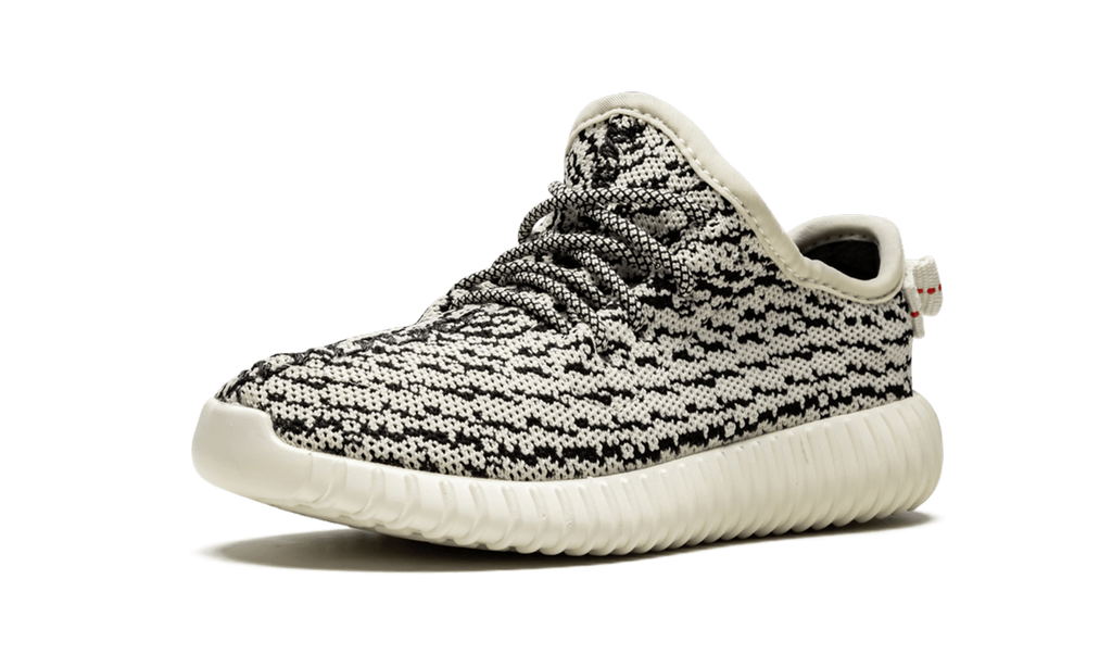 Yeezy Boost 350 Infant Turtle Dove BB5354
