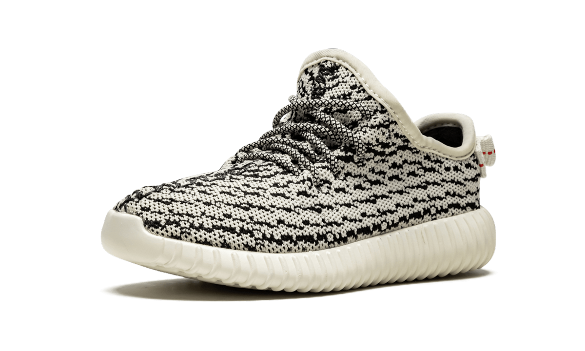 Yeezy Boost 350 Infant Turtle Dove BB5354