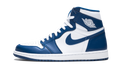 Air Jordan 1 Retro High OG Storm Blue 555088 127