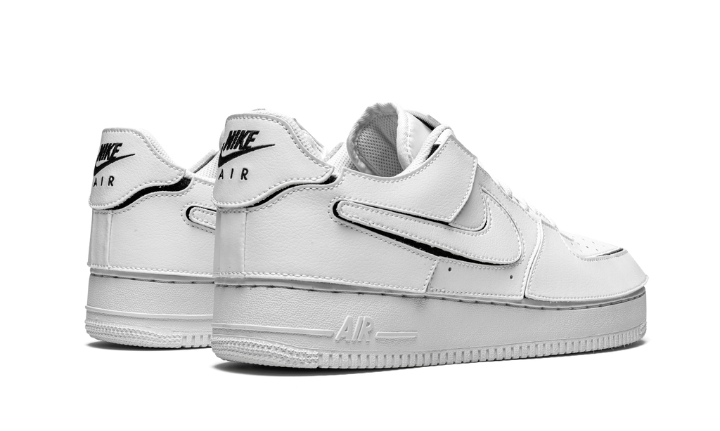 Nike Air Force 1/1 Cosmic Clay CZ5093 100