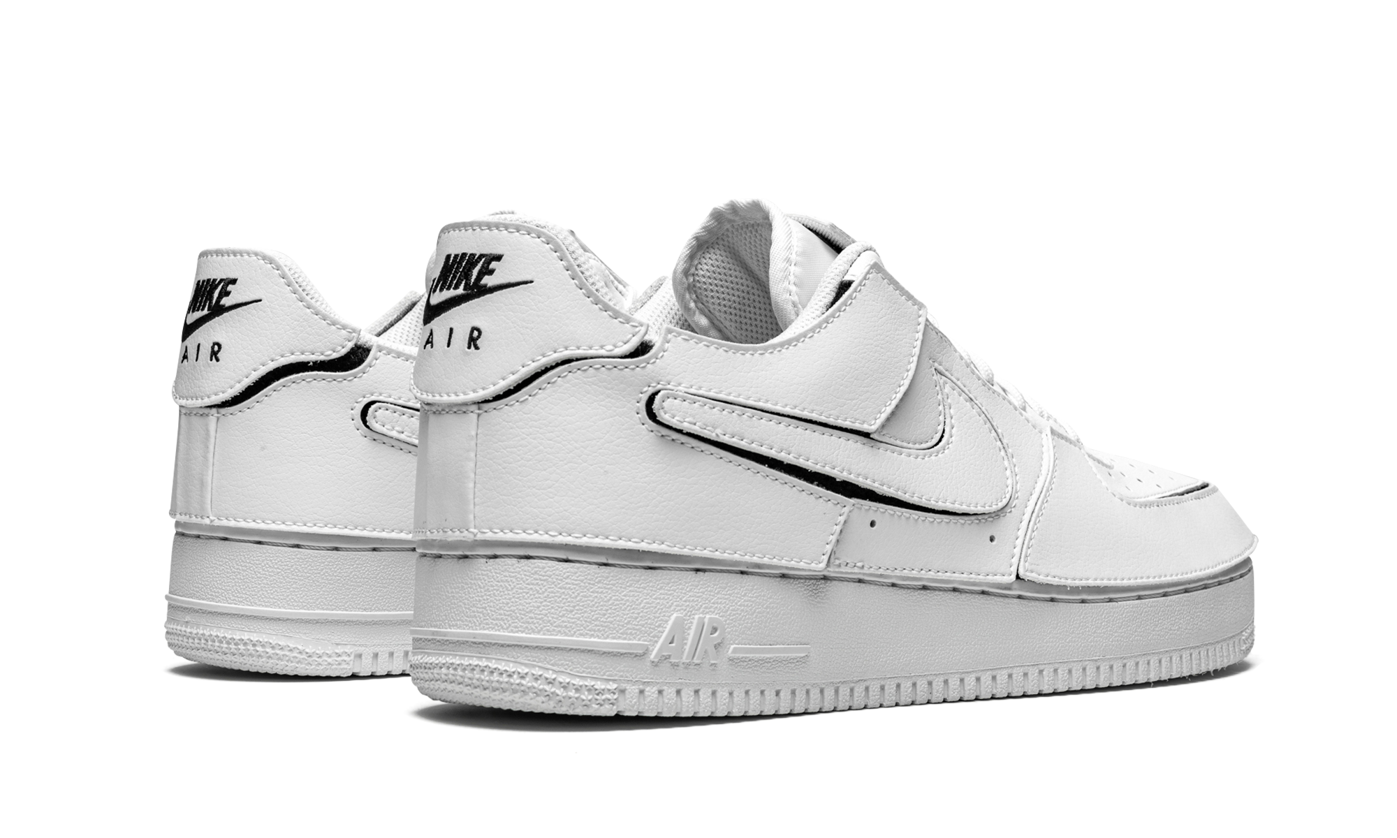Nike Air Force 1/1 Cosmic Clay CZ5093 100