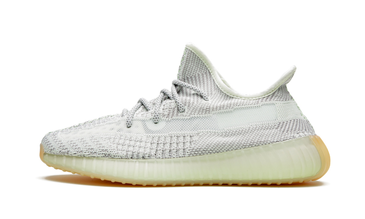 Yeezy Boost 350 V2 Reflective Yeshaya FX4349
