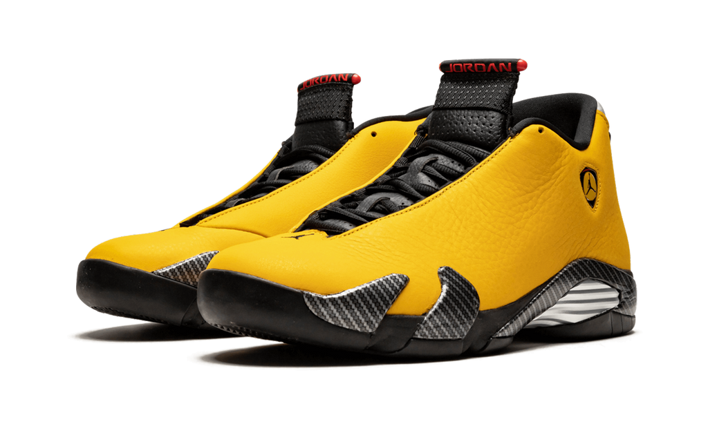 Air Jordan 14 University Gold BQ3685 706