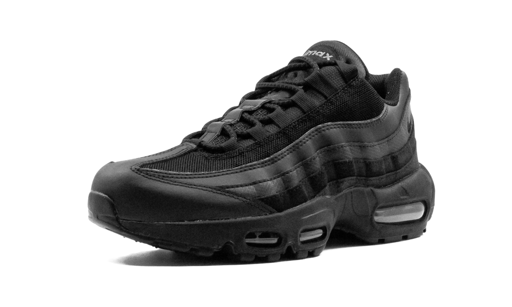 Nike Air Max 95 Essential Triple Black CI3705 001