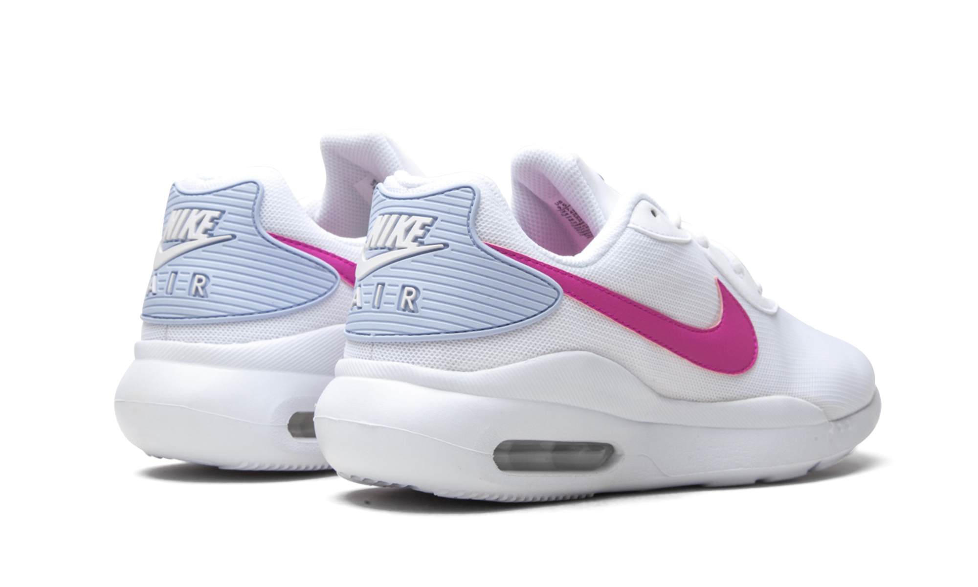 Nike AIR MAX OKETO ESI MNS WMNS CD5448 101