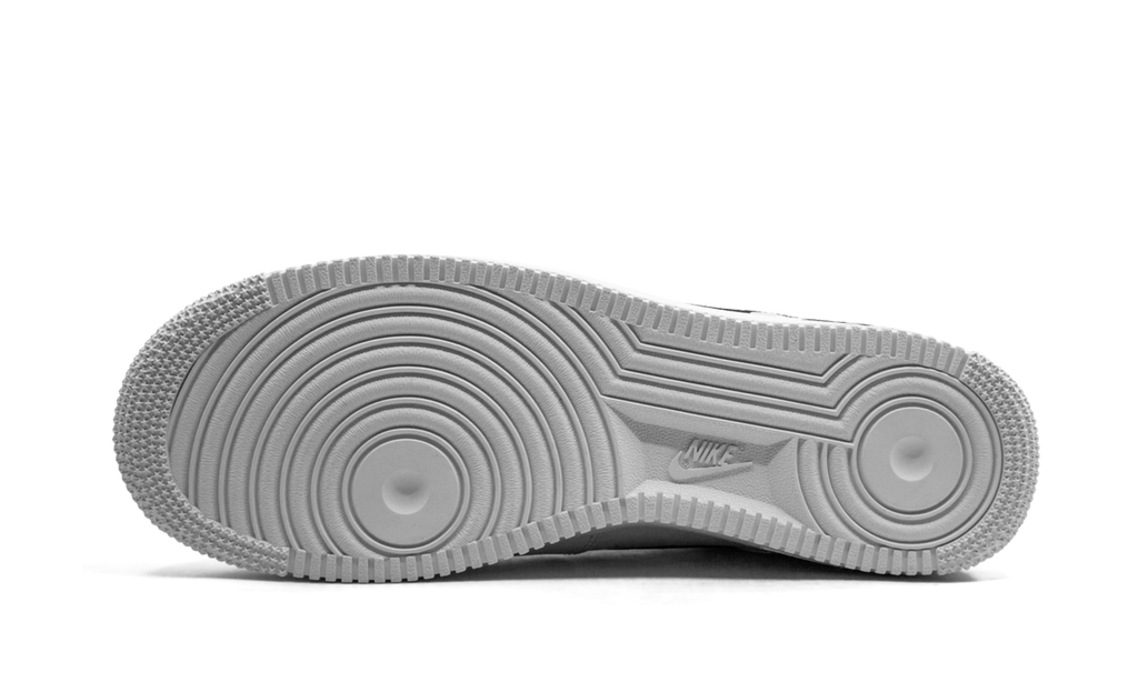 Nike Air Force 1 '07 AN20 White / Black CJ0952 100
