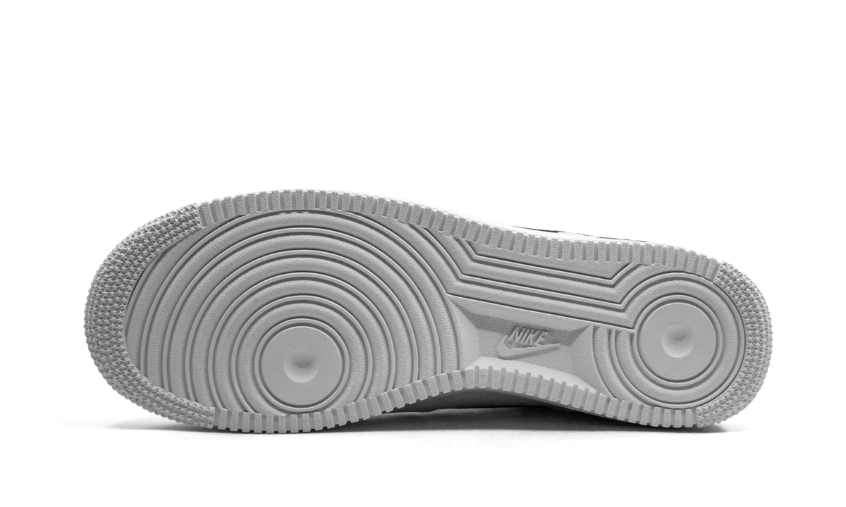 Nike Air Force 1 '07 AN20 White / Black CJ0952 100