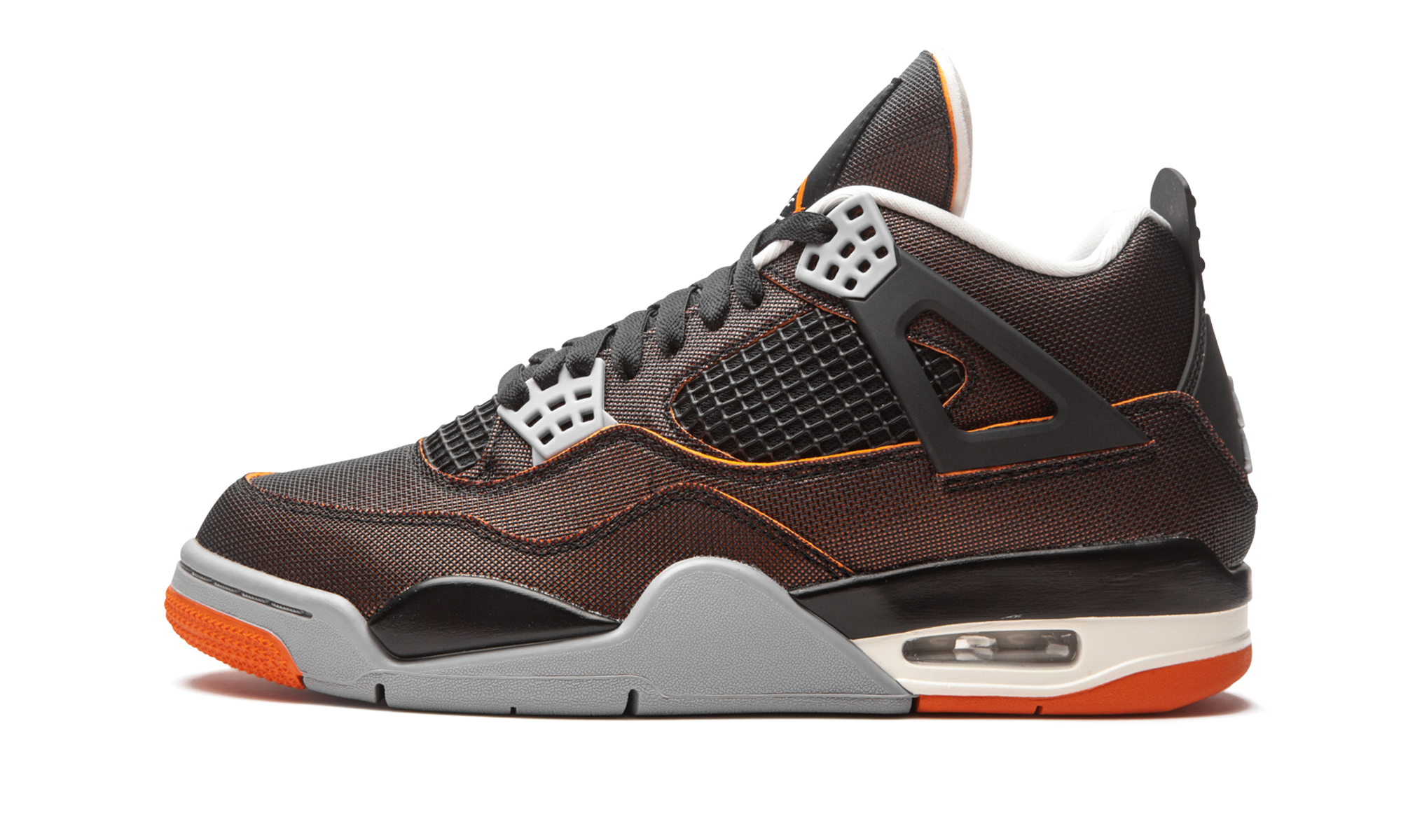 Air Jordan 4 Retro WMNS Starfish CW7183 100