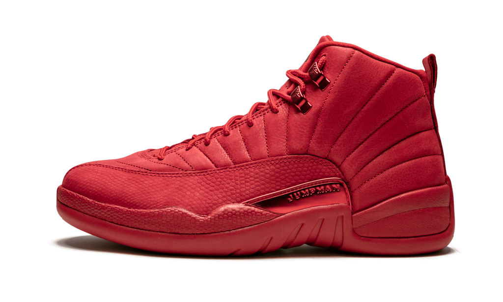 Air Jordan 12 Retro Gym Red 130690 601