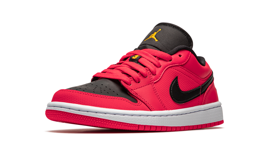 AIR JORDAN 1 LO WMNS Siren Red DC0774 600
