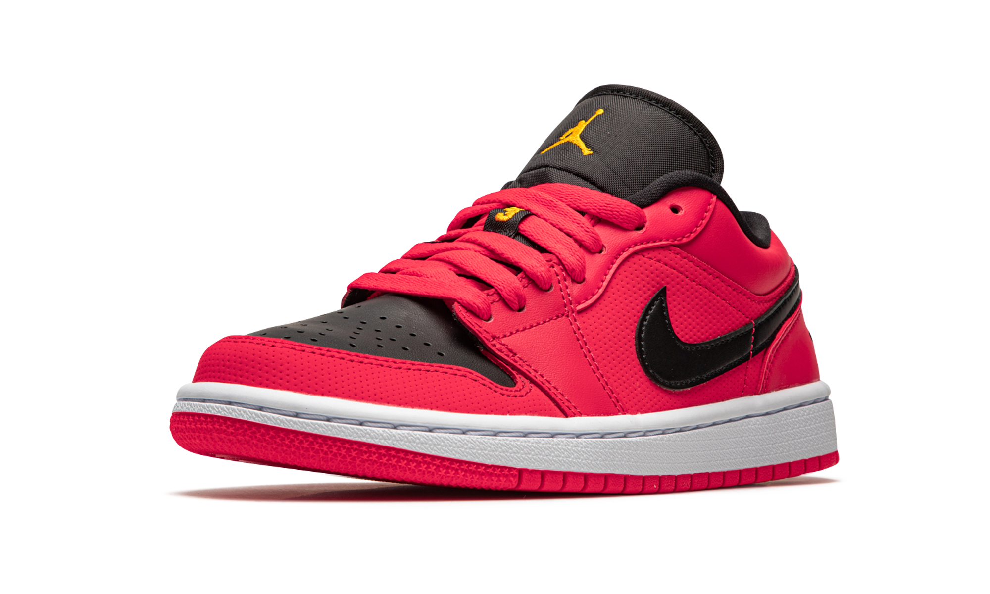 AIR JORDAN 1 LO WMNS Siren Red DC0774 600