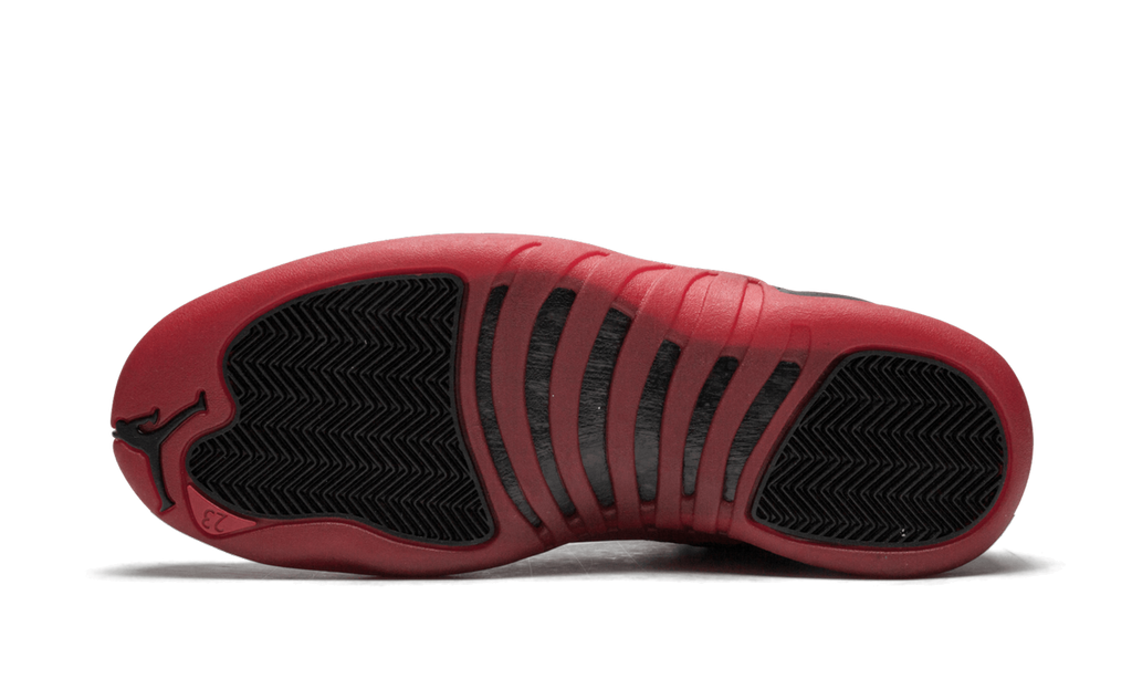 Air Jordan 12 Retro Flu Game 2016 130690 002