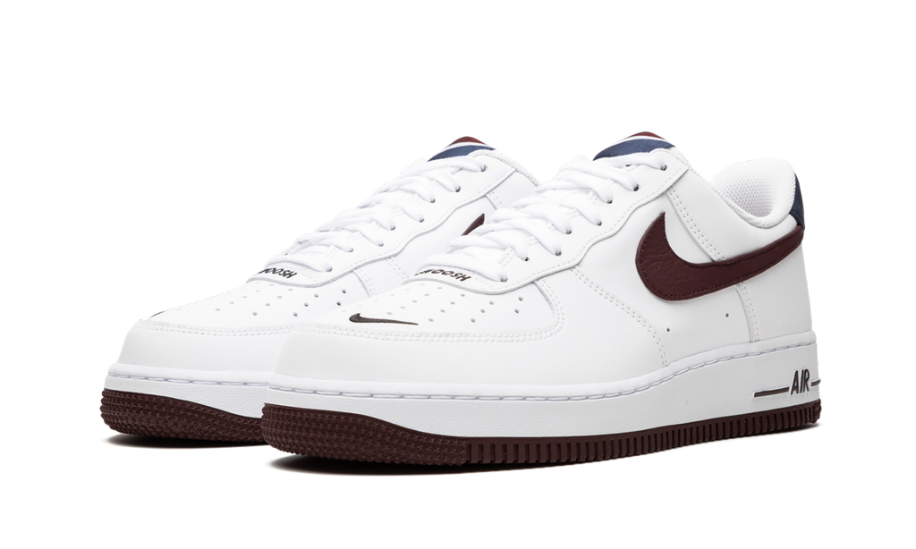 Nike Air Force 1 07 LV8 4 Swoosh Pack