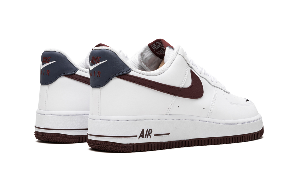 Nike Air Force 1 07 LV8 4 Swoosh Pack