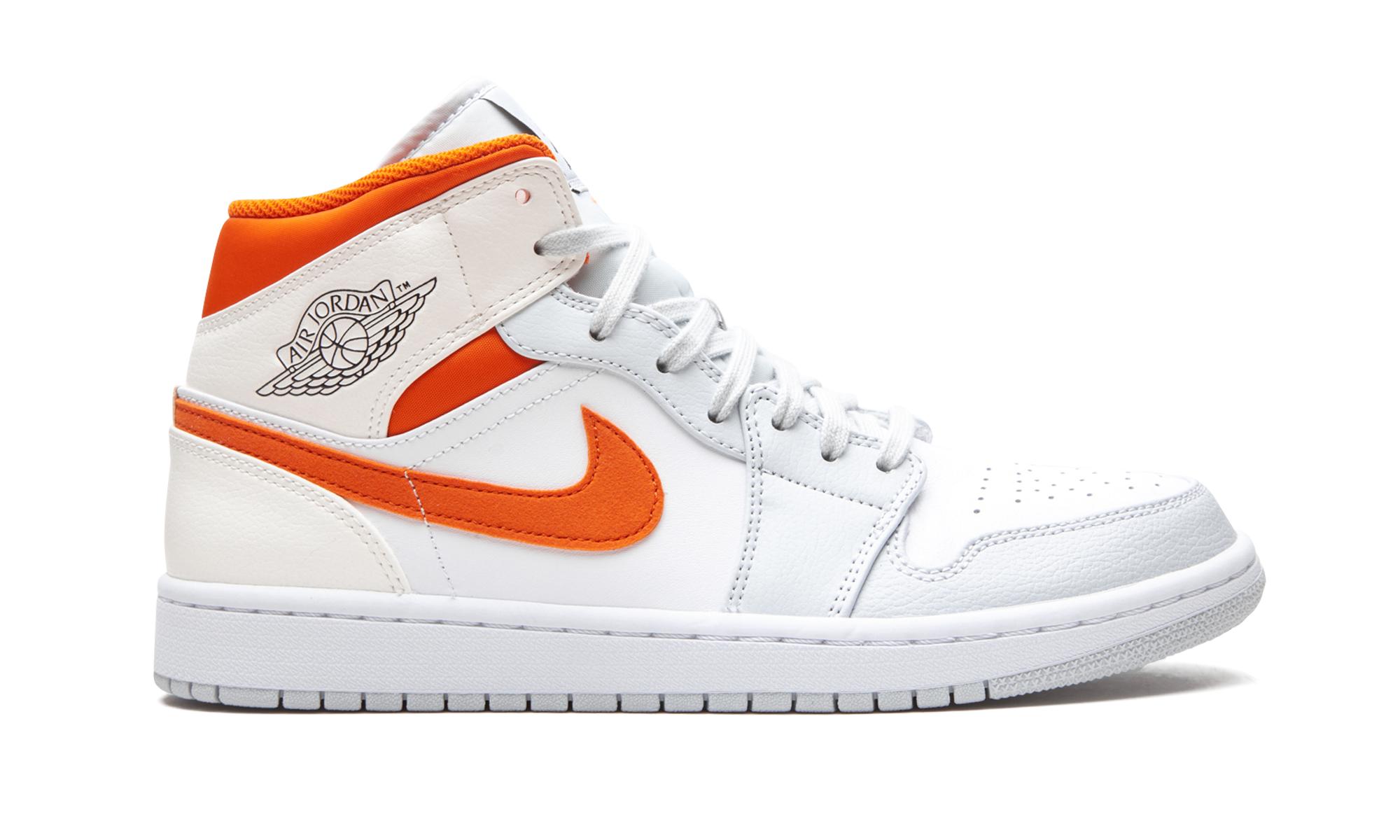 Air Jordan 1 Mid Starfish CW7591 100
