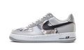 Nike Air Force 1 Premium Grey 308039 001