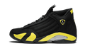 Air Jordan 14 Retro Thunder 487471 070
