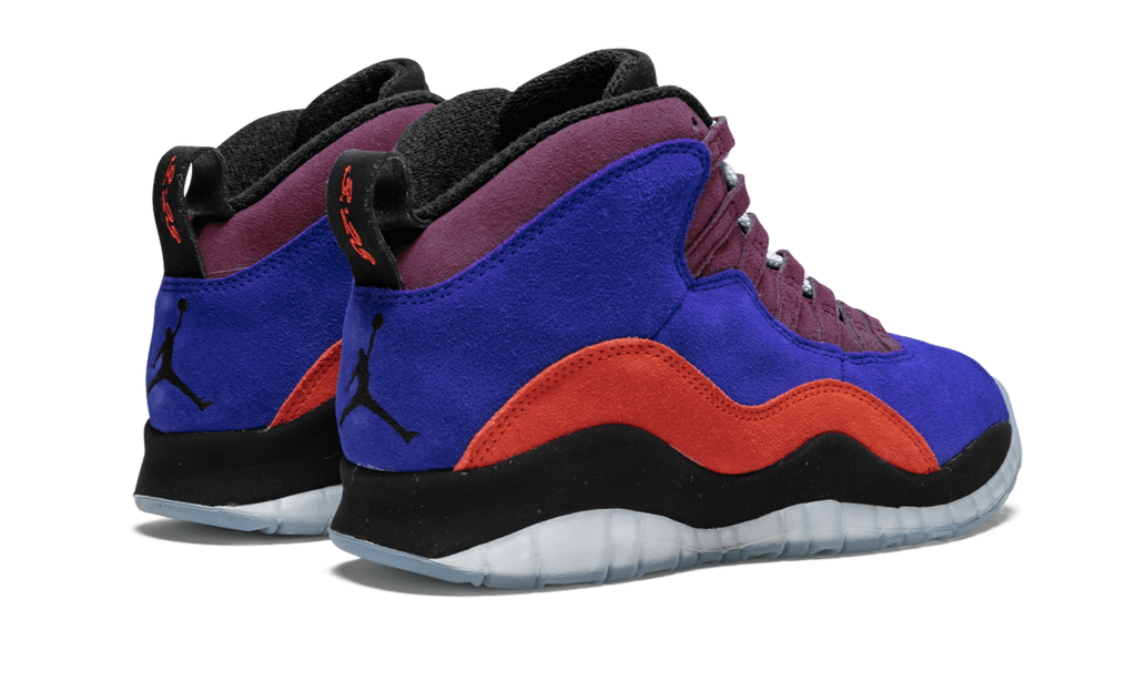 AIR JORDAN 10 RETRO NRG WMNS Maya Moore CD9705 406