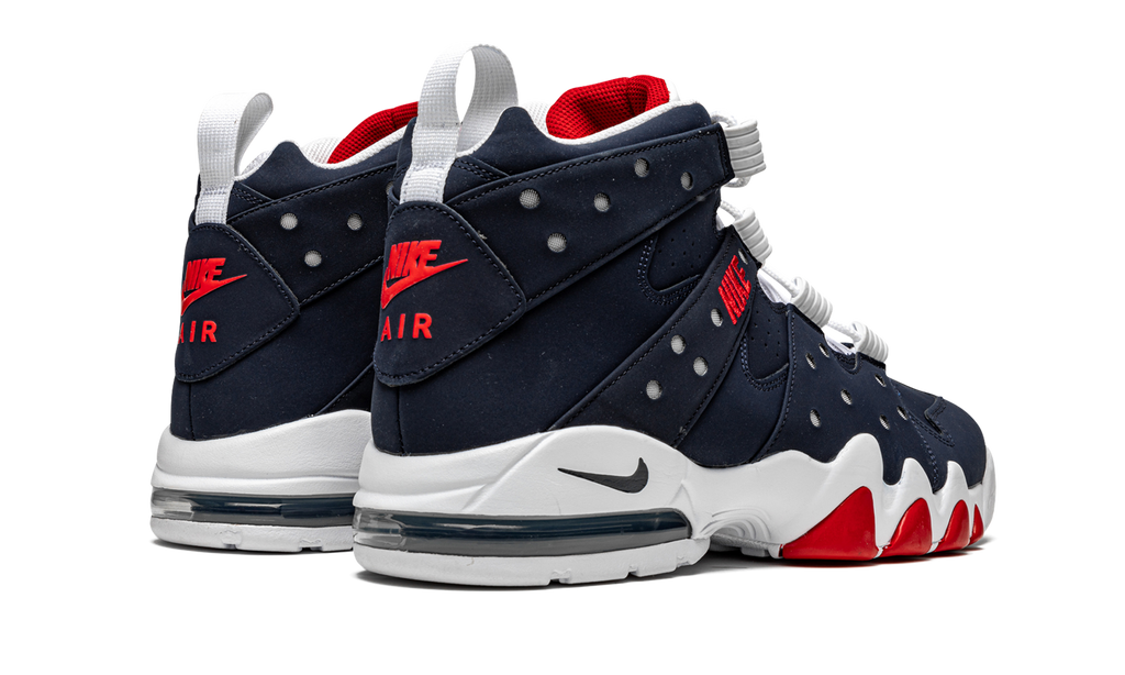 Nike Air Max CB 94 USA 2021 DJ5160 400
