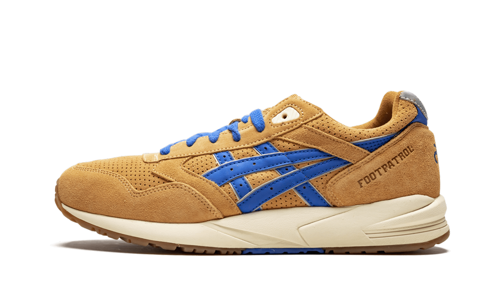 Asics Gel-Saga FOOTPATROL H20RK 6342