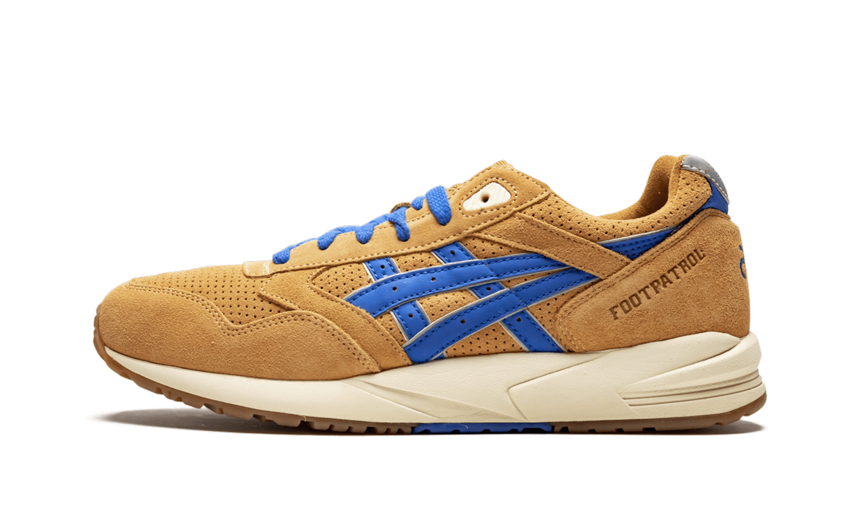Asics Gel-Saga FOOTPATROL H20RK 6342