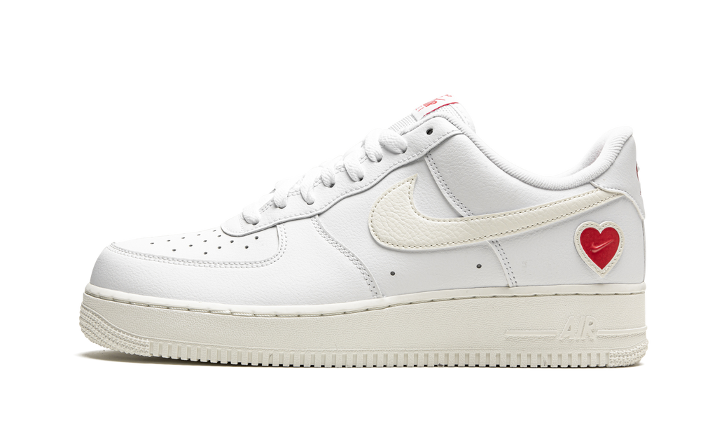 Nike Air Force 1 Low Valentines Day 2021