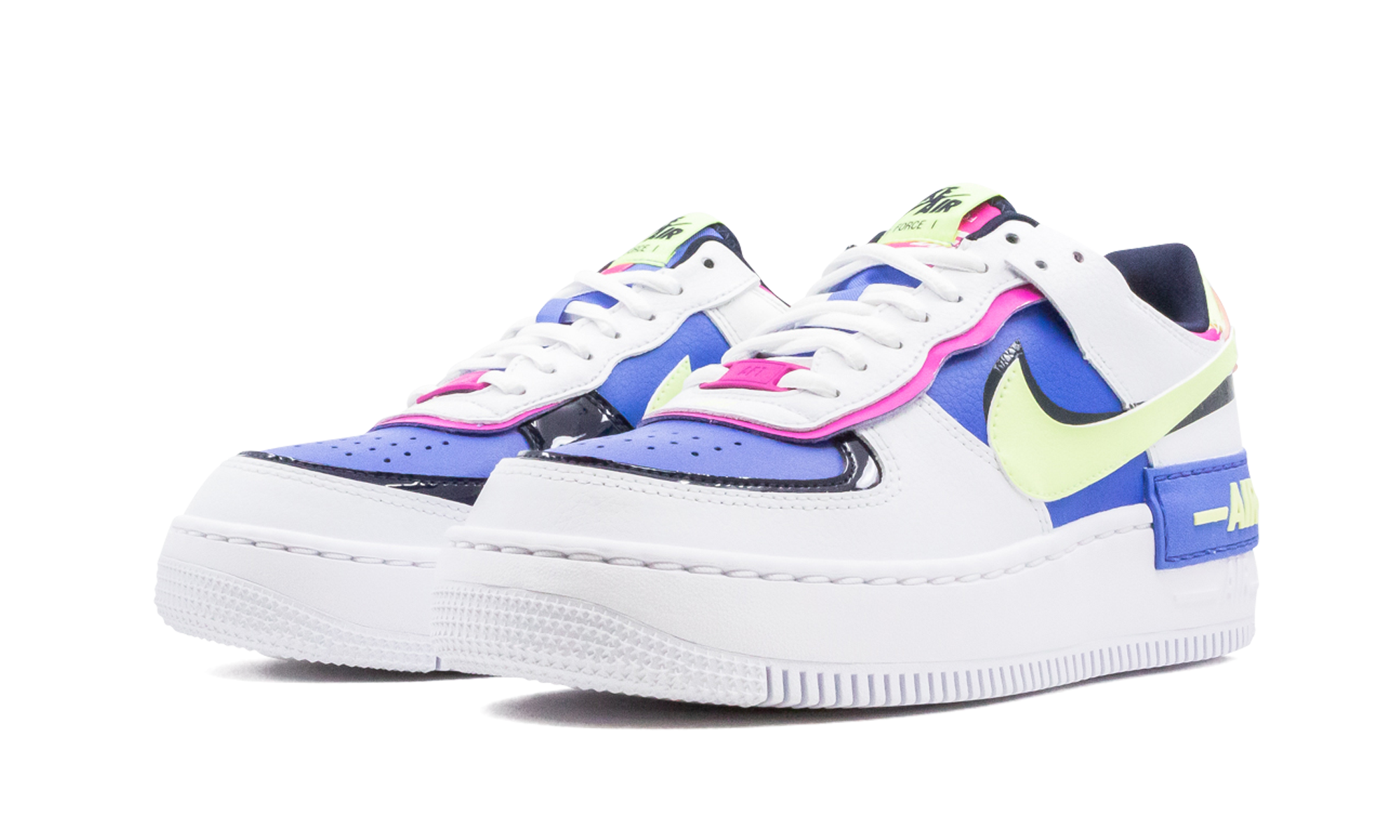 Nike AIR FORCE 1 SHADO WMNS
