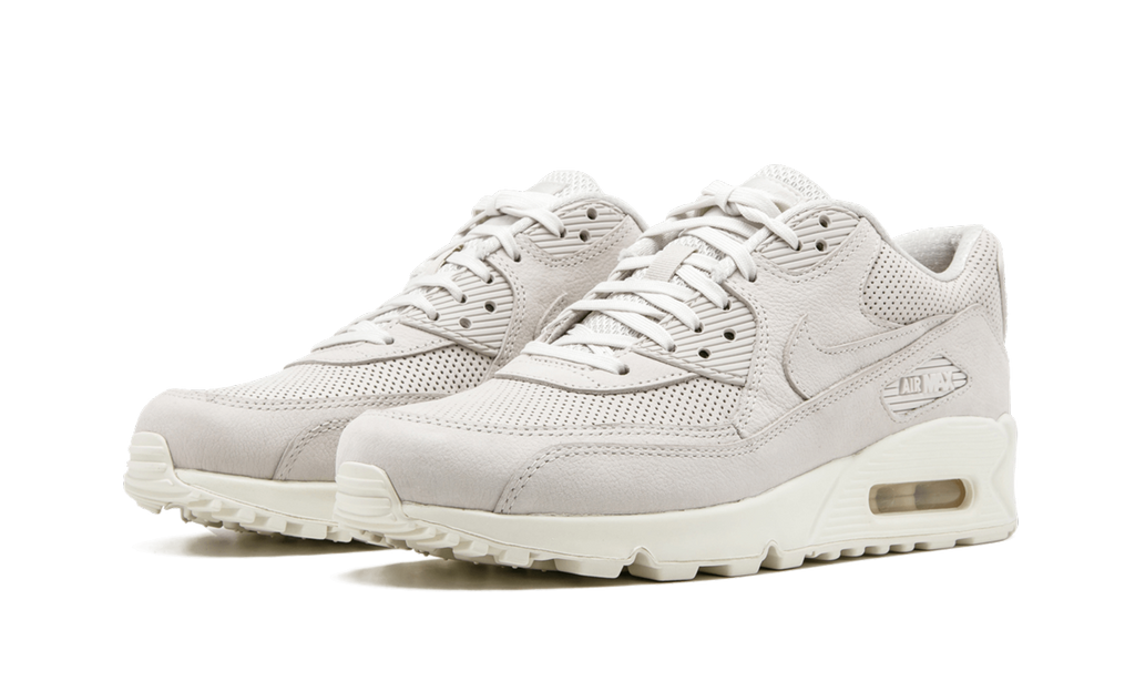 Nike AIR MAX 90 PINNACLE MNS WMNS tan 839612 005