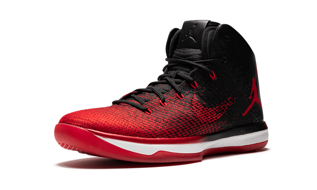 Air Jordan 31 BANNED 845037 001